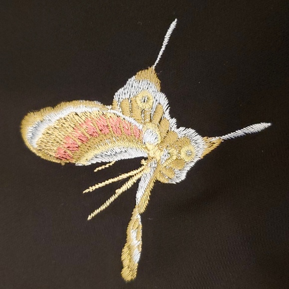 Maggy London Dress - Picture 7 of 8